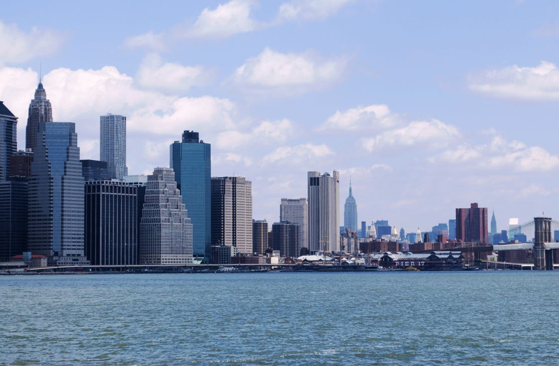 Eastside ESB NYC